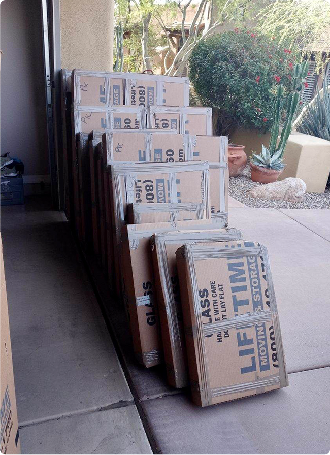 Best Long Distance Moving Company in Scottsdale