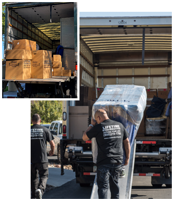 Best Local Moving Company in Scottsdale