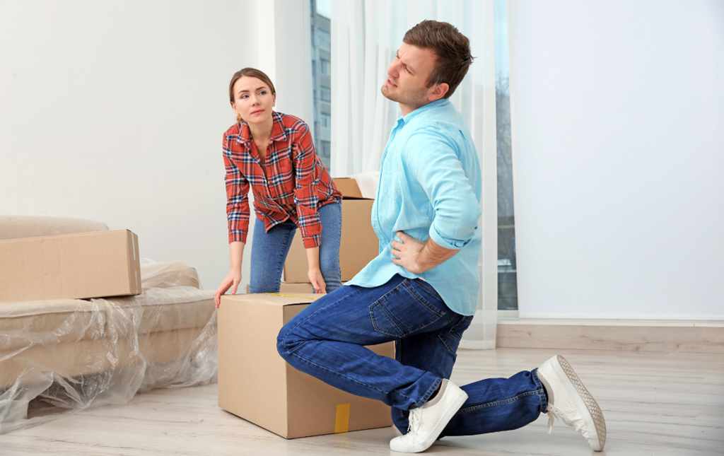 Scottsdale Long Distance Moving Company