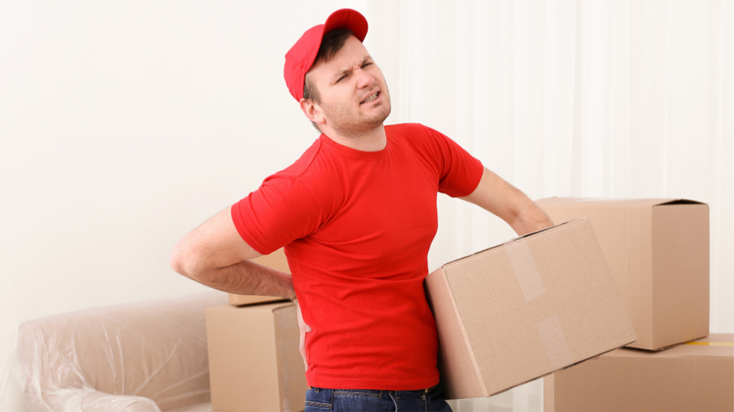 best Scottsdale moving and storage company