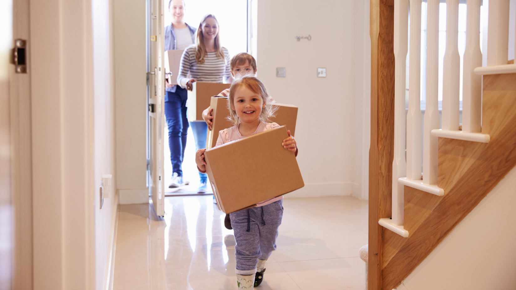 Scottsdale long distance moving and storage company