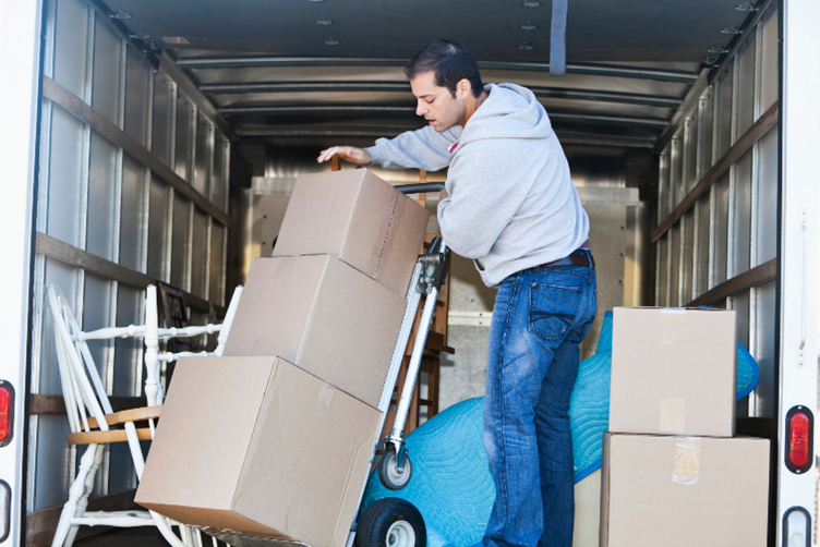 best local moving company in Scottsdale