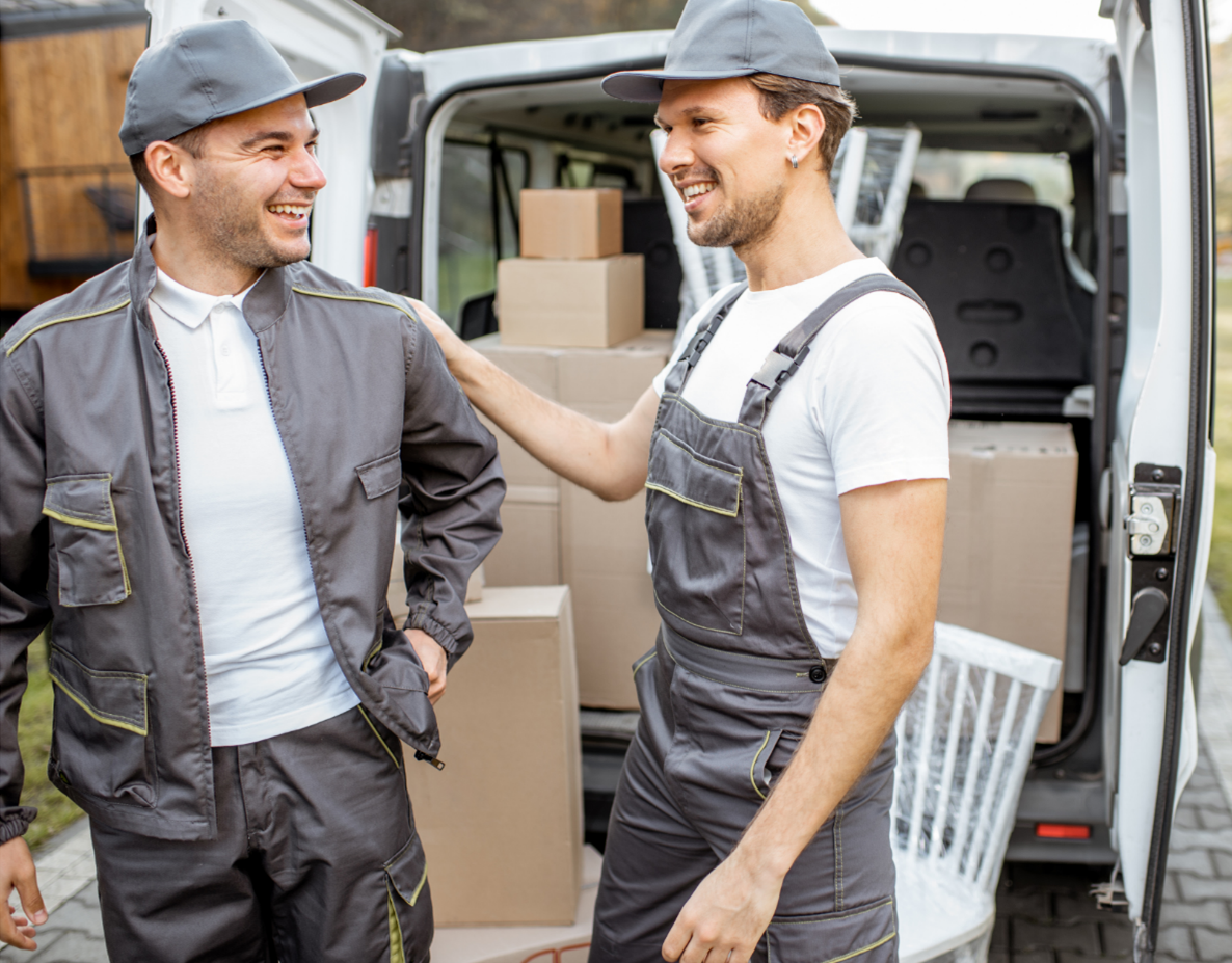 local moving company in Scottsdale