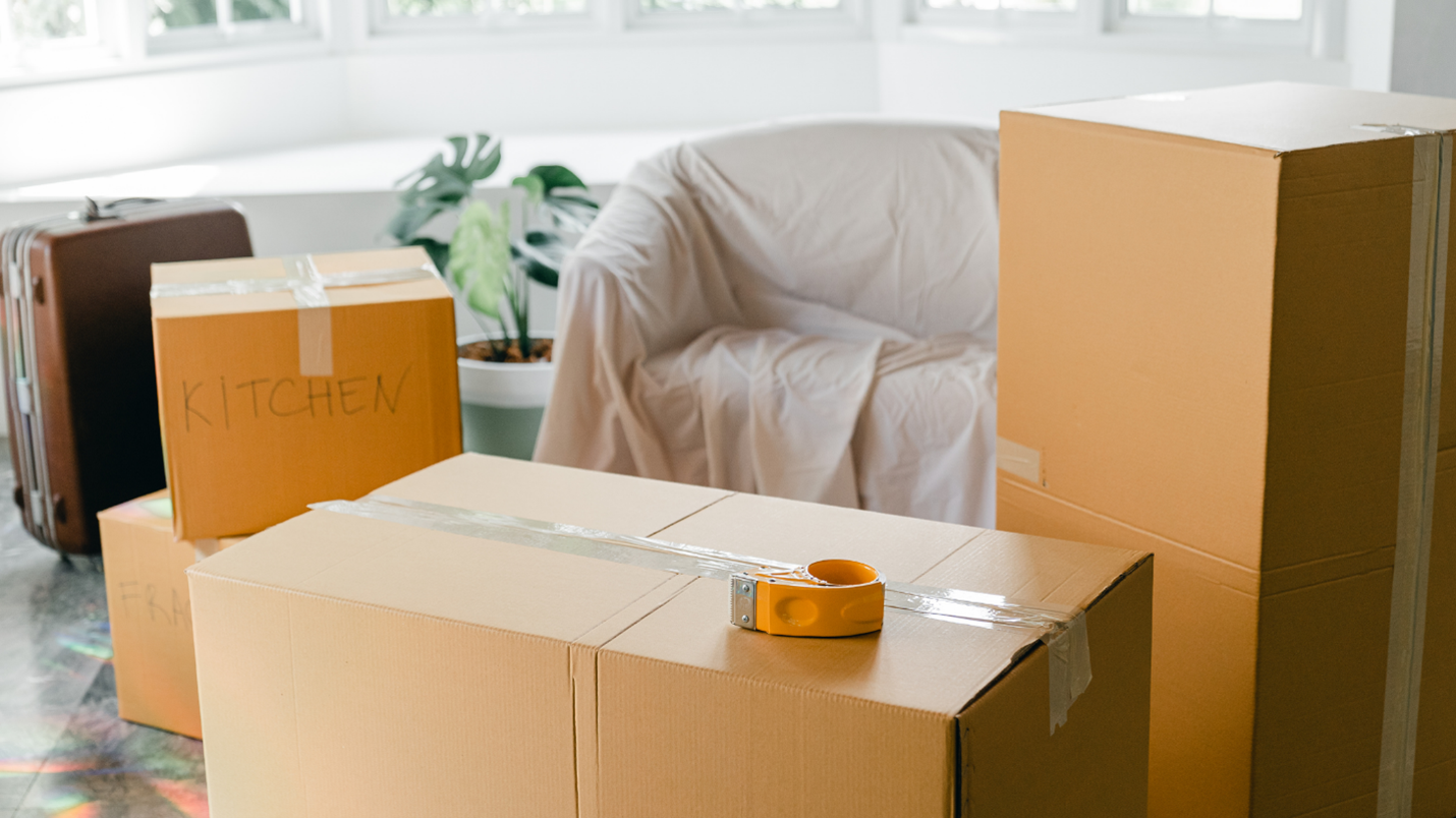 Best Scottsdale Local Moving Company