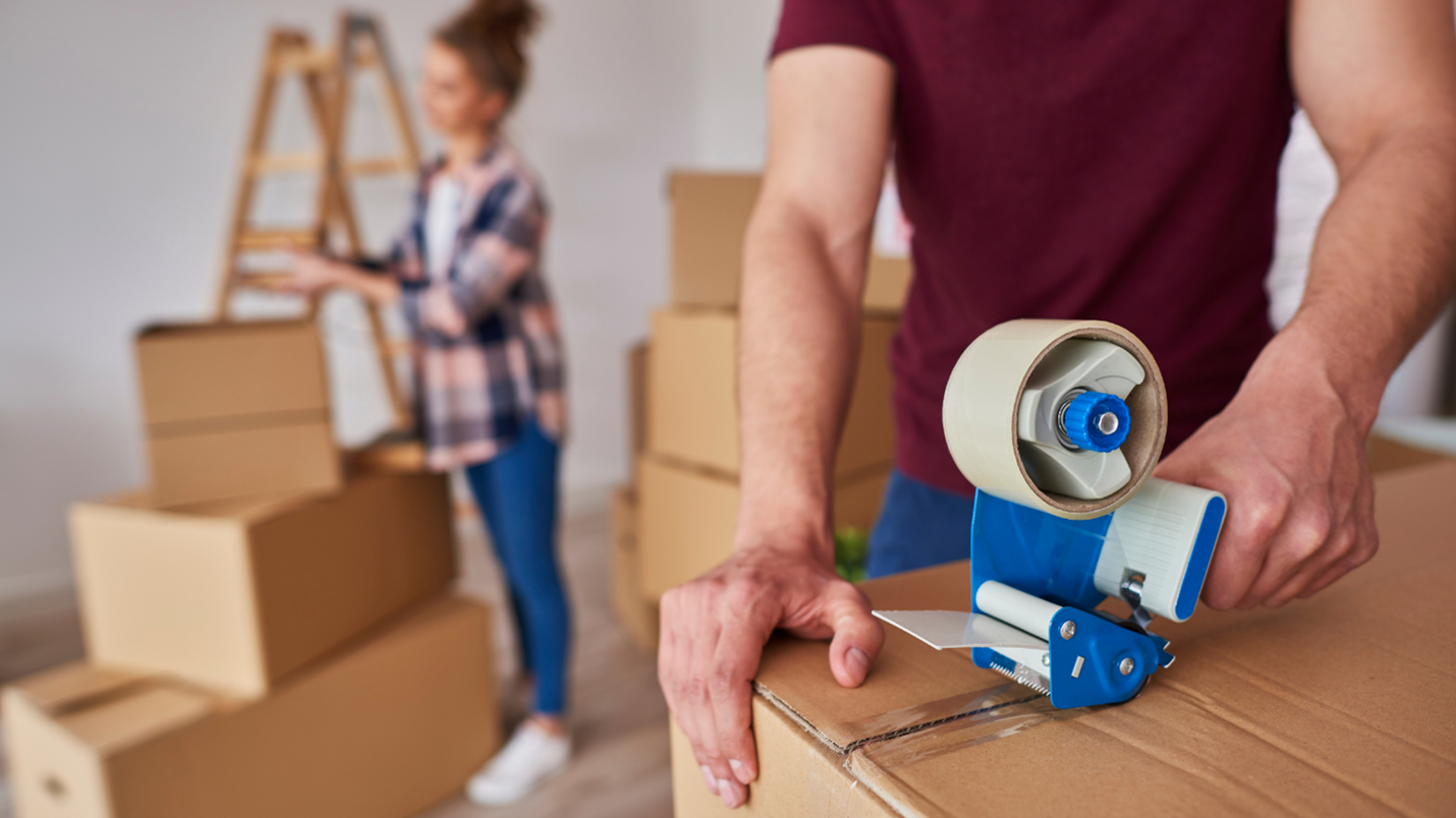 Best Scottsdale Local Moving Company