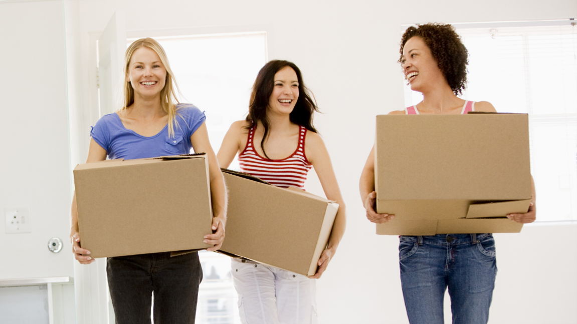 Scottsdale Local Moving Company