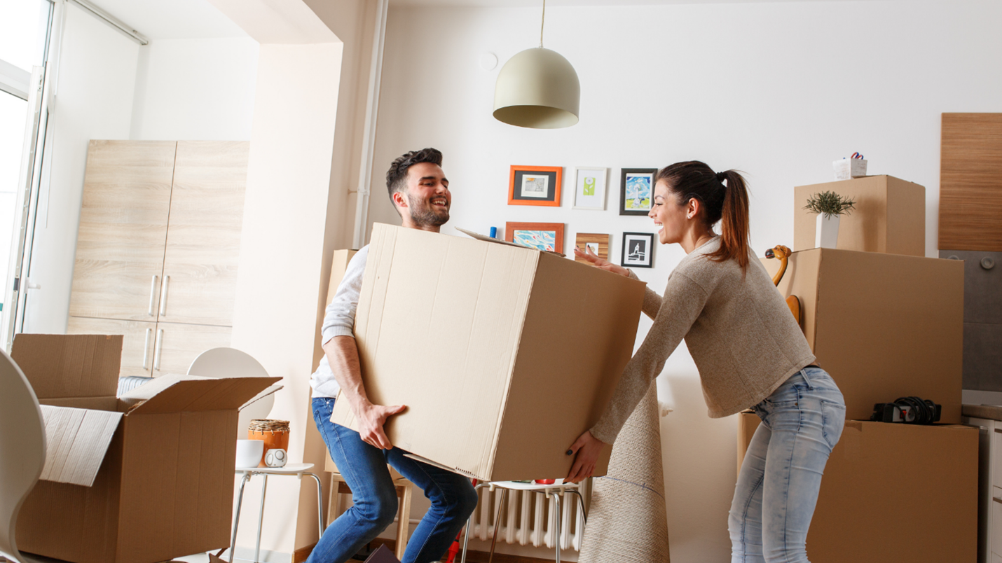 Long Distance Moving and Storage Company In Scottsdale