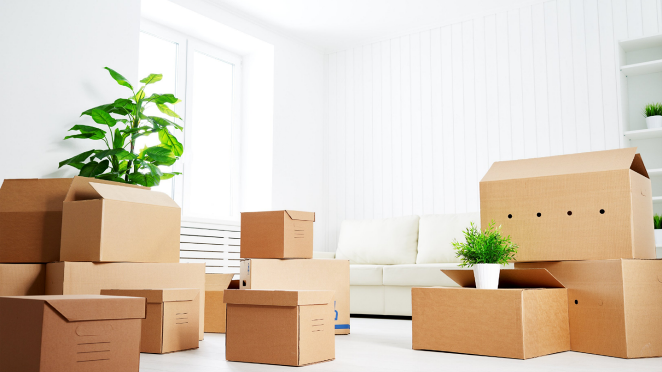 Best Long Distance Moving and Storage Company in Scottsdale