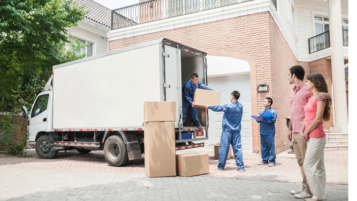 best long distance moving company in Scottsdale