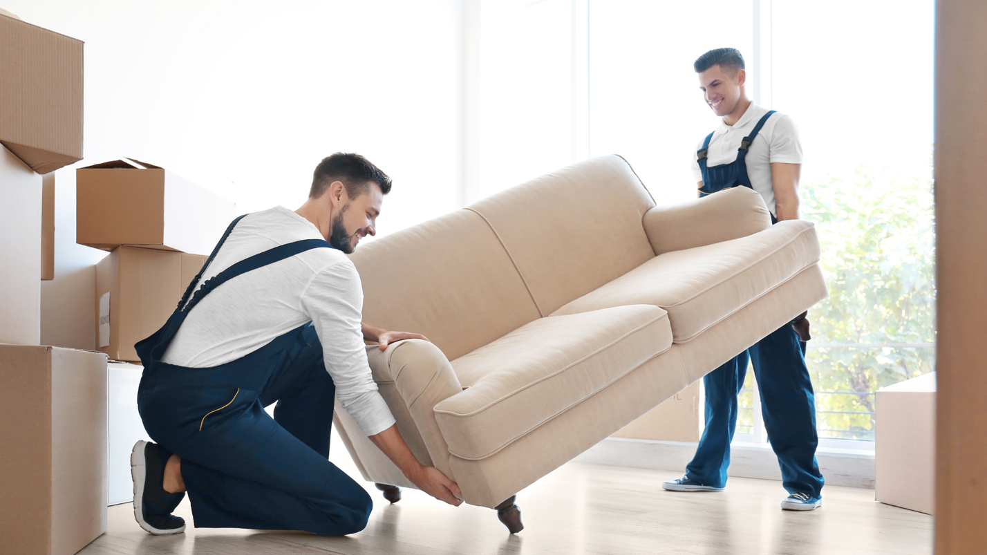 best local moving company in Scottsdale