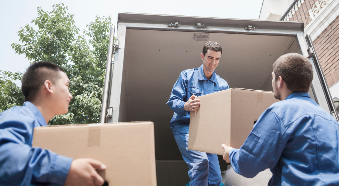 Best Long Distance Moving Company in Scottsdale