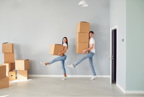 Best Local Moving Company in Scottsdale