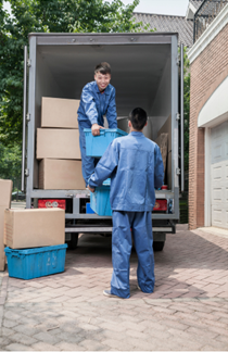 Best Local Moving Company in Scottsdale