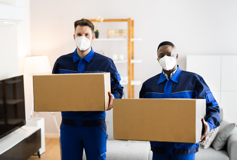 Best Local Moving Company in Scottsdale