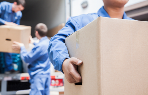 best local moving Company in Scottsdale