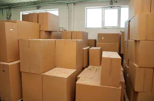 Scottsdale Long Distance Moving Company