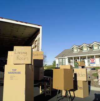 Best Scottsdale Long Distance Moving and Storage Company