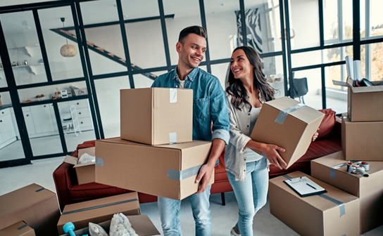 best local moving company in Scottsdale
