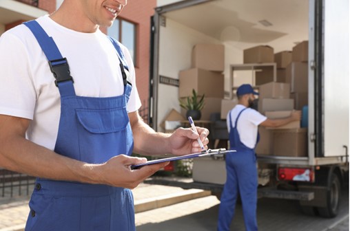 Scottsdale Long Distance Moving Company
