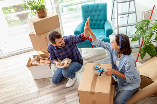 Scottsdale Long-Distance Moving Company