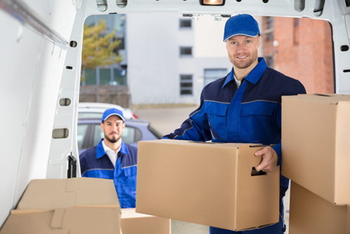 best long distance moving company in Scottsdale 