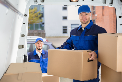 best long distance moving company in Scottsdale