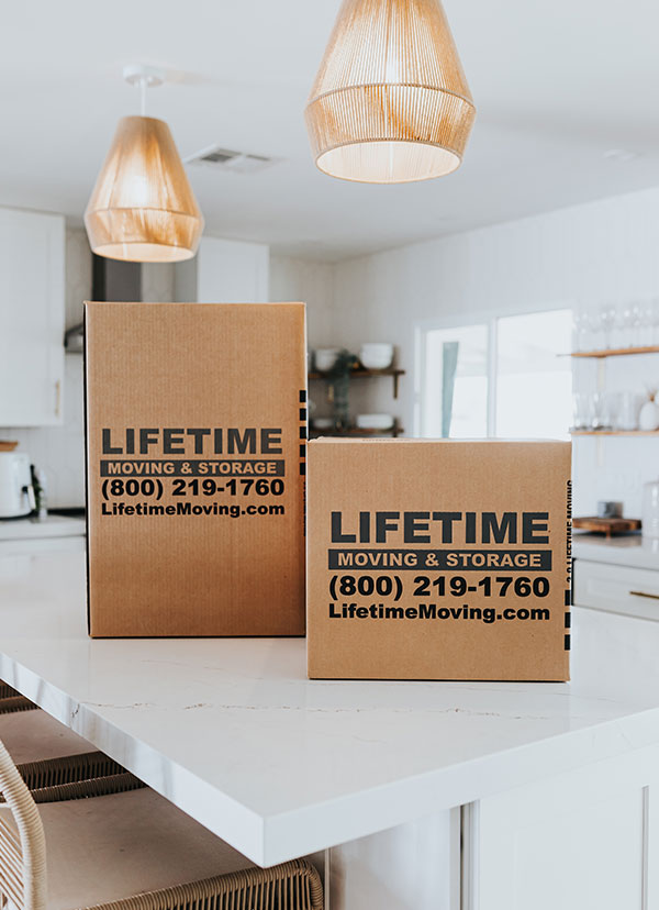 Best Long Distance Moving Company in Scottsdale