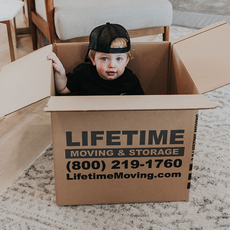 Best Scottsdale Local Moving Company