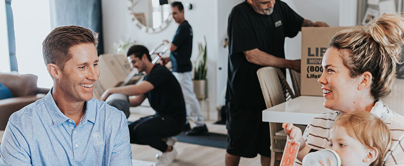 Scottsdale Long Distance Moving Company