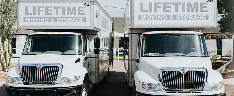 Scottsdale Long Distance Moving Company