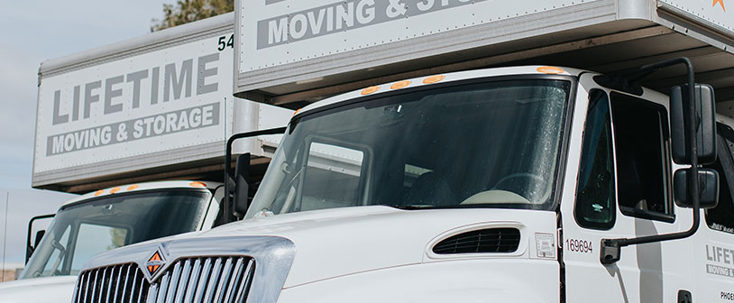 Scottsdale Long Distance Moving Company