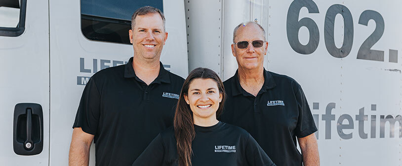 Scottsdale Long Distance Moving Company