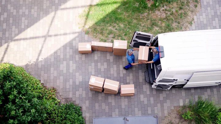 Long Distance Moving Help in Scottsdale