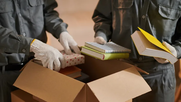 Best Long Distance Movers in Scottsdale