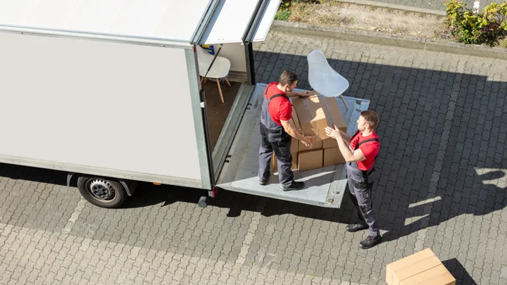 Moving and Storage Sun Lakes AZ