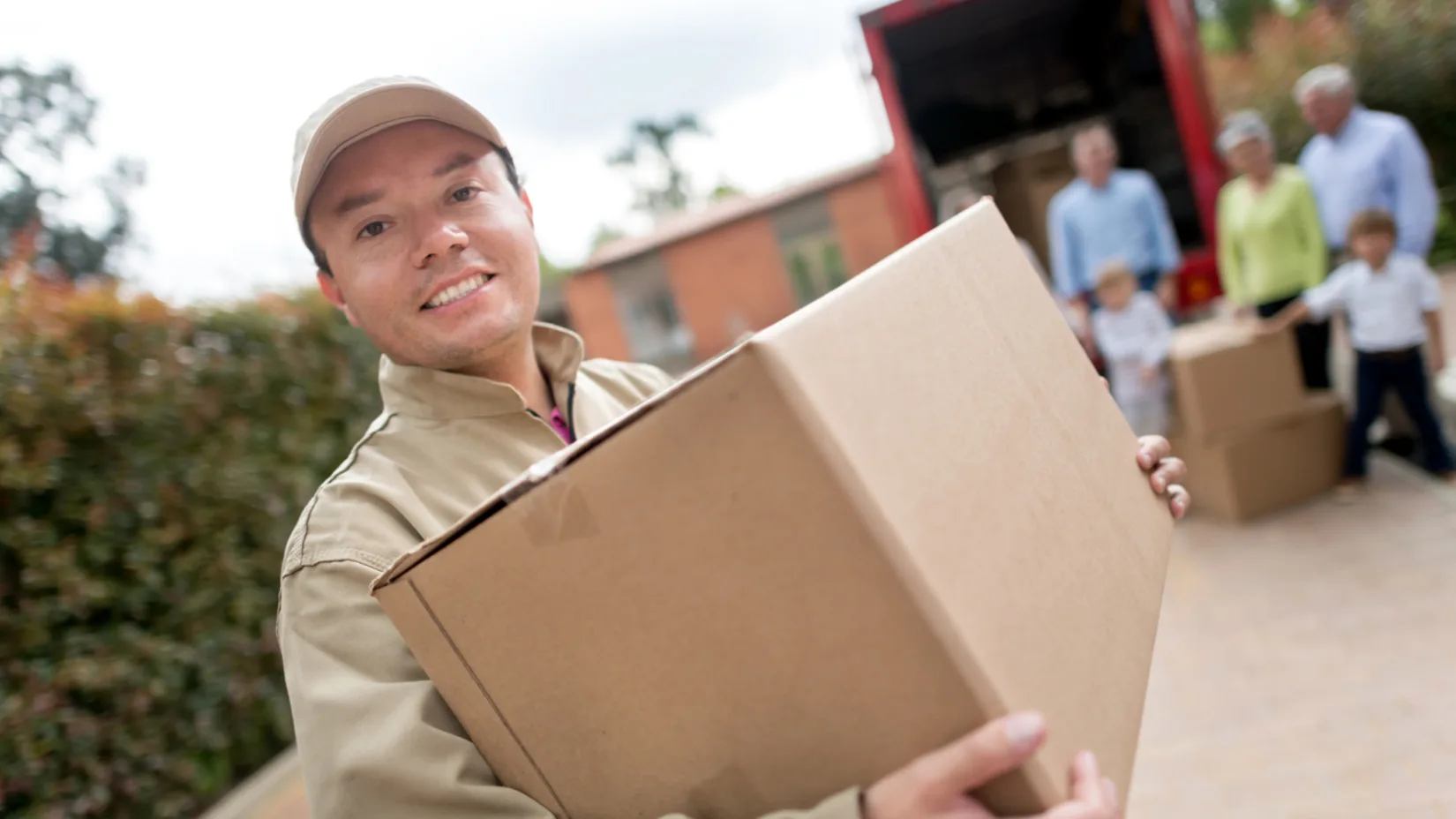 Office Moving in Scottsdale 