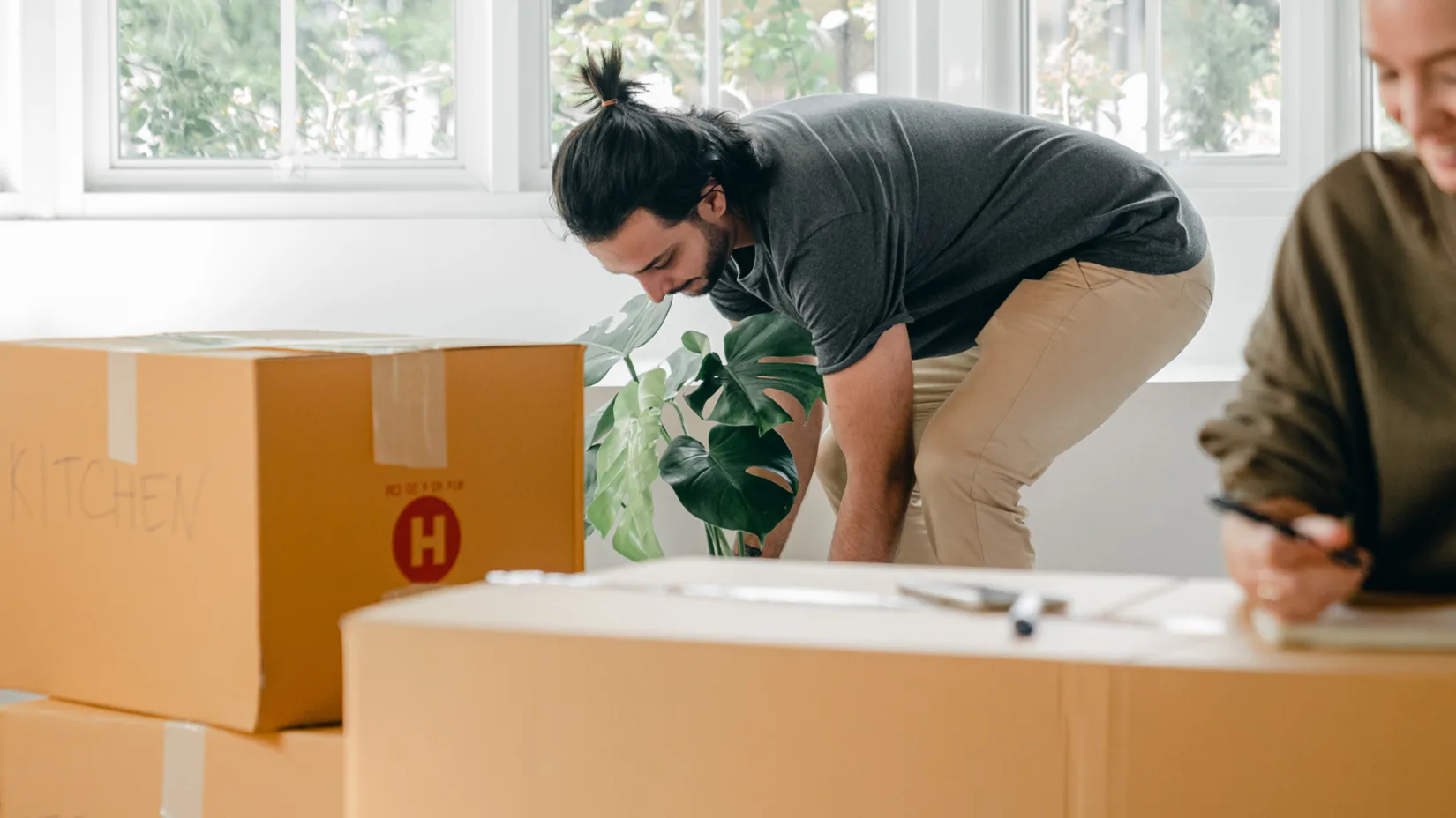 Best Local Moving Company in Sun City