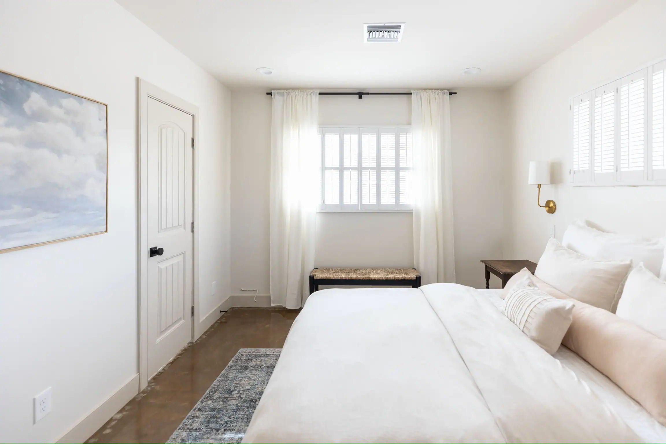 What Our Occupied Staging and Space Optimization <br>