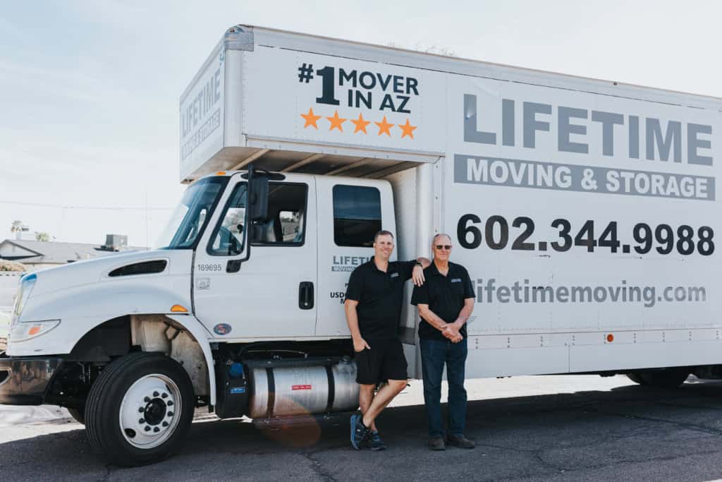 The Difference Between a Moving Broker and a Moving Company