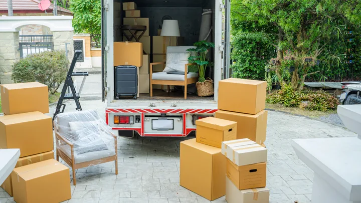 What Qualifies as Long Distance Moving?