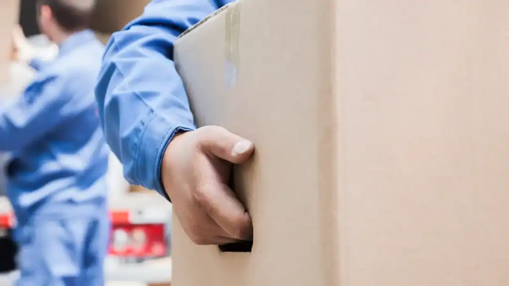 How to Move a Large Gun Safe: Why Specialized Equipment Is Essential