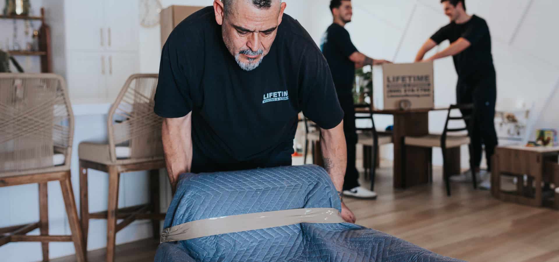 Designer Services (Receiving & Inspection) 