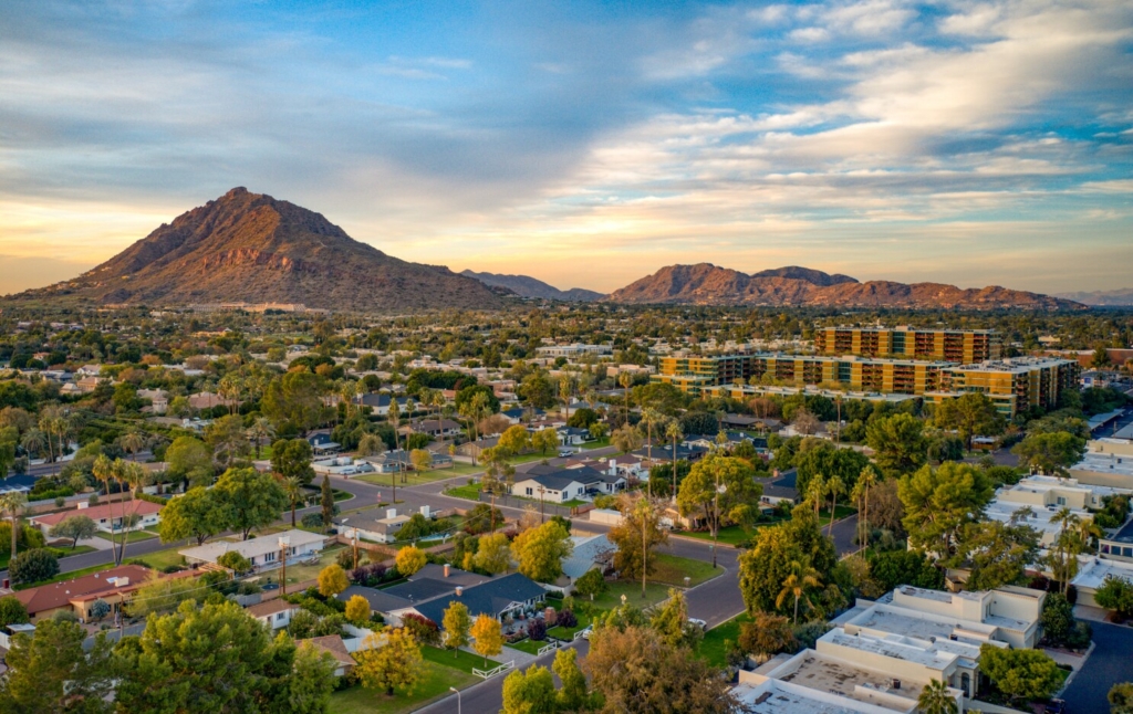 Is Scottsdale a Good Place to Live?