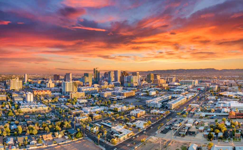 Why Are People Moving Out of Arizona?