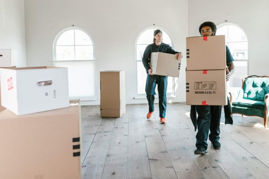What to Ask a Moving Company Before You Hire Them